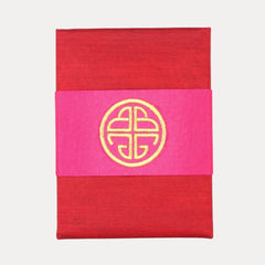 Limited Edition Silk Holiday Box