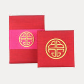 Limited Edition Silk Holiday Box