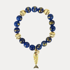 Hana Saffir Bracelet