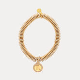 Scorpio Zodiac Charm Bracelet