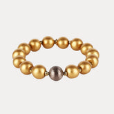 Shaanti Bracelet - Gold