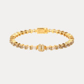 Smoke Aurora Bracelet