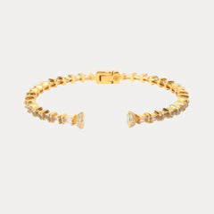 Smoke Aurora Bracelet