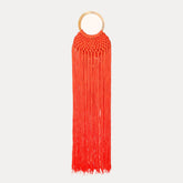 Coral Sophie Bag