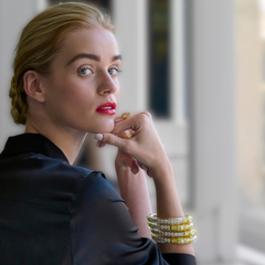 Sovereign All Weather Bangle® (AWB®)