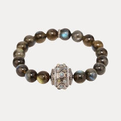 Spirit Beaded Bracelet