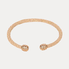 Iman Stingray Cuff