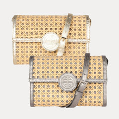 Cane Crossbody