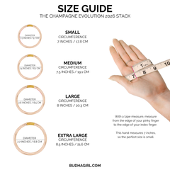 The Champagne Evolution 2026 Stack