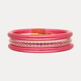 The Pink Queen Stack