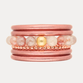 The Rose Gold Evolution 2026 Stack