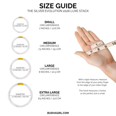 The Silver Evolution 2026 Luxe Stack