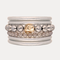 The Silver Evolution 2026 Stack