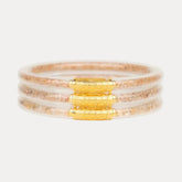 Three Sands All Weather Bangles® - Set of 3