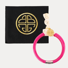 Three Kings All Weather Bangles® (AWB®) - Epic Pink