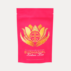 Organic Lotus Tea Pouch - 15 Sachets