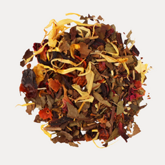 Organic Maripoza Tea Pouch - 15 Sachets