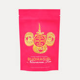 Organic Nirvana Tisane Pouch - 15 Sachets