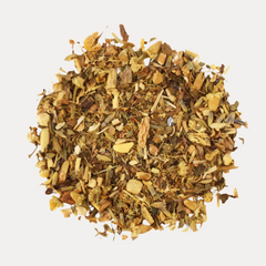 Organic Nirvana Tisane Pouch - 15 Sachets