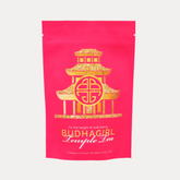 Organic Temple Tisane Pouch - 15 Sachets