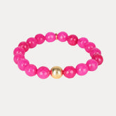 Bianca Bracelet - Pink
