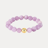 Bianca Bracelet - Wisteria