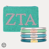 Zeta Tau Alpha Stack 2025