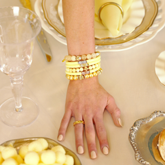 Chiara Bracelet Set