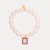 Cherish Pearl Bracelet