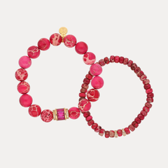 Noor Bracelet Set