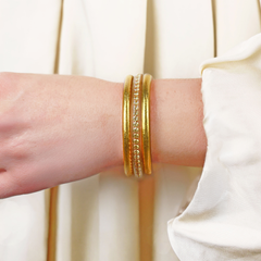The Gold Queen Stack