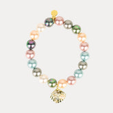 Thala Pearl Bracelet