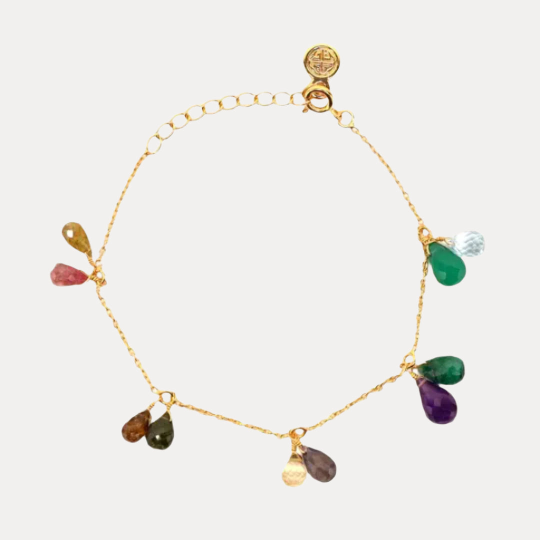 Dew Drop Bracelet