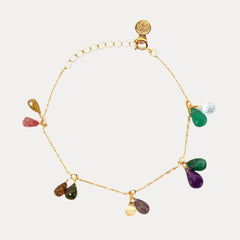 Dew Drop Bracelet