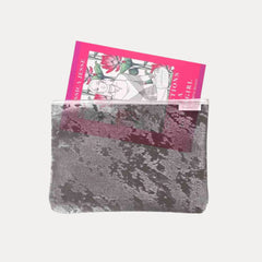 Canvas Pochette