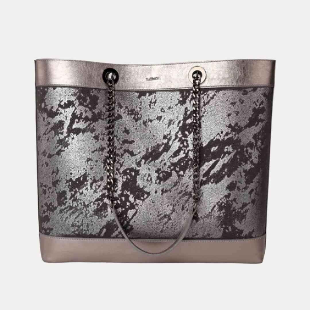Cité Tote - Canvas