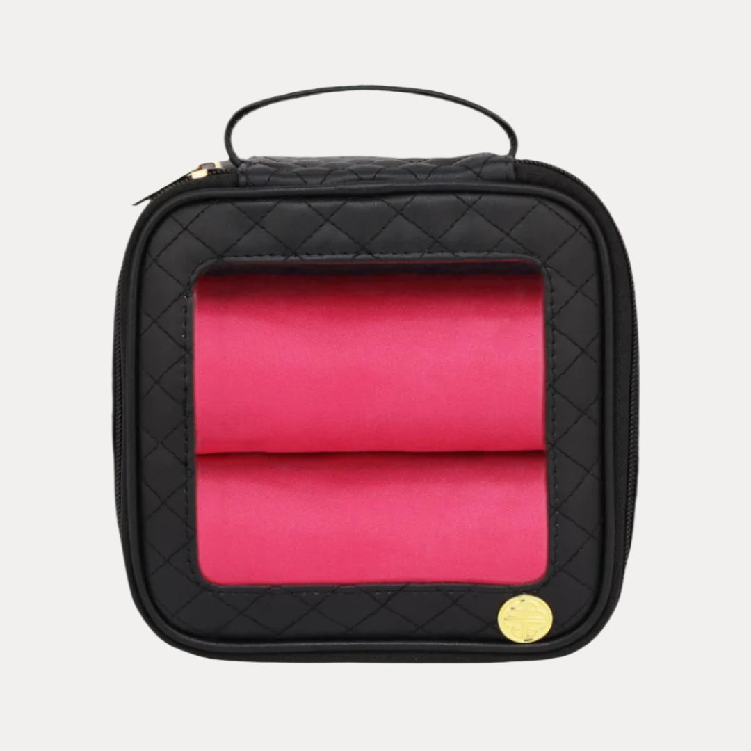 Black Travel Case - Large