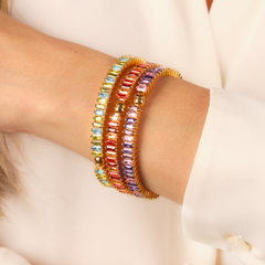 Galaxy Bangle