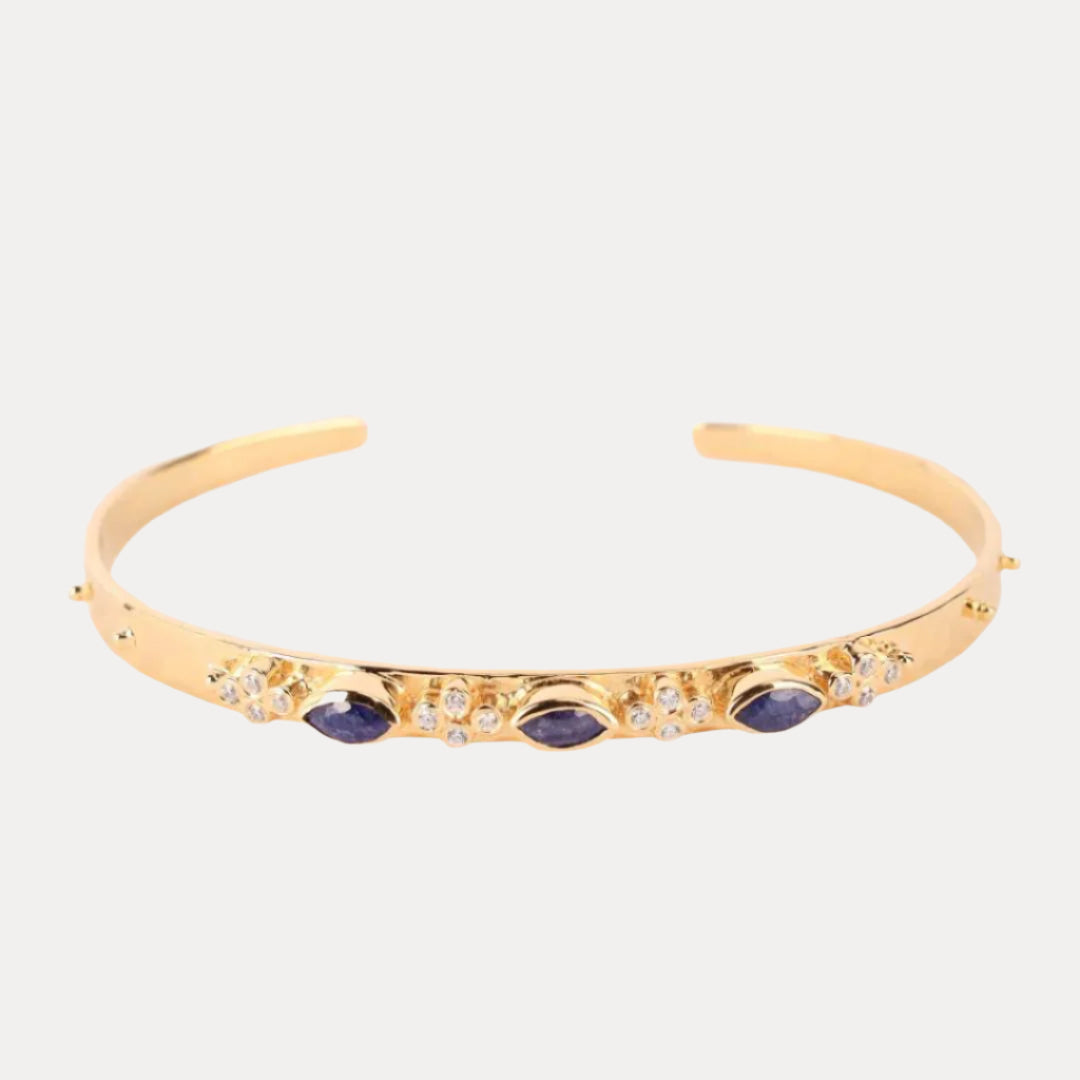 Calista Cuff