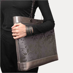 Cité Tote - Canvas