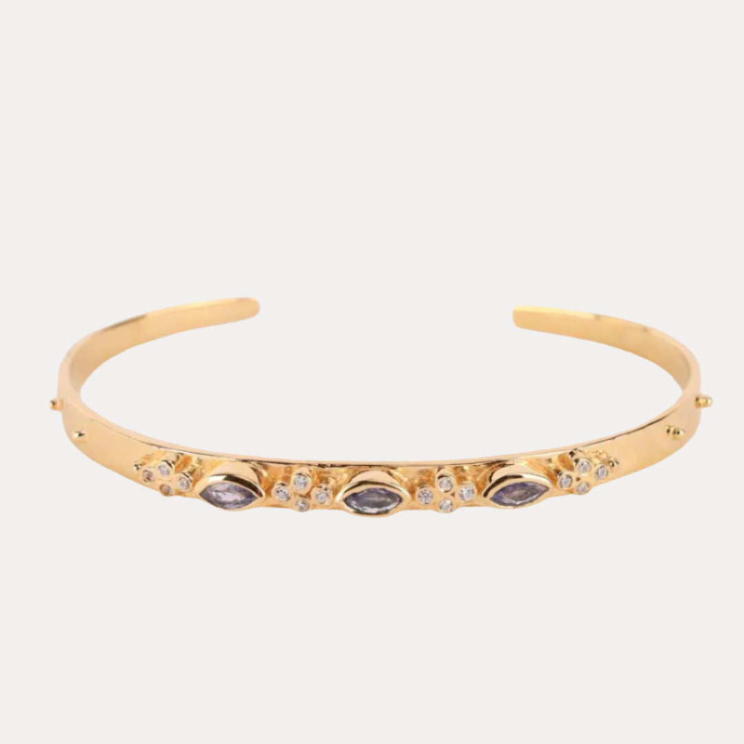 Calista Cuff