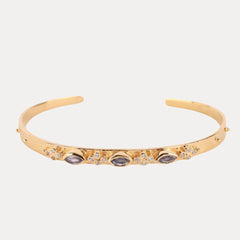 Calista Cuff