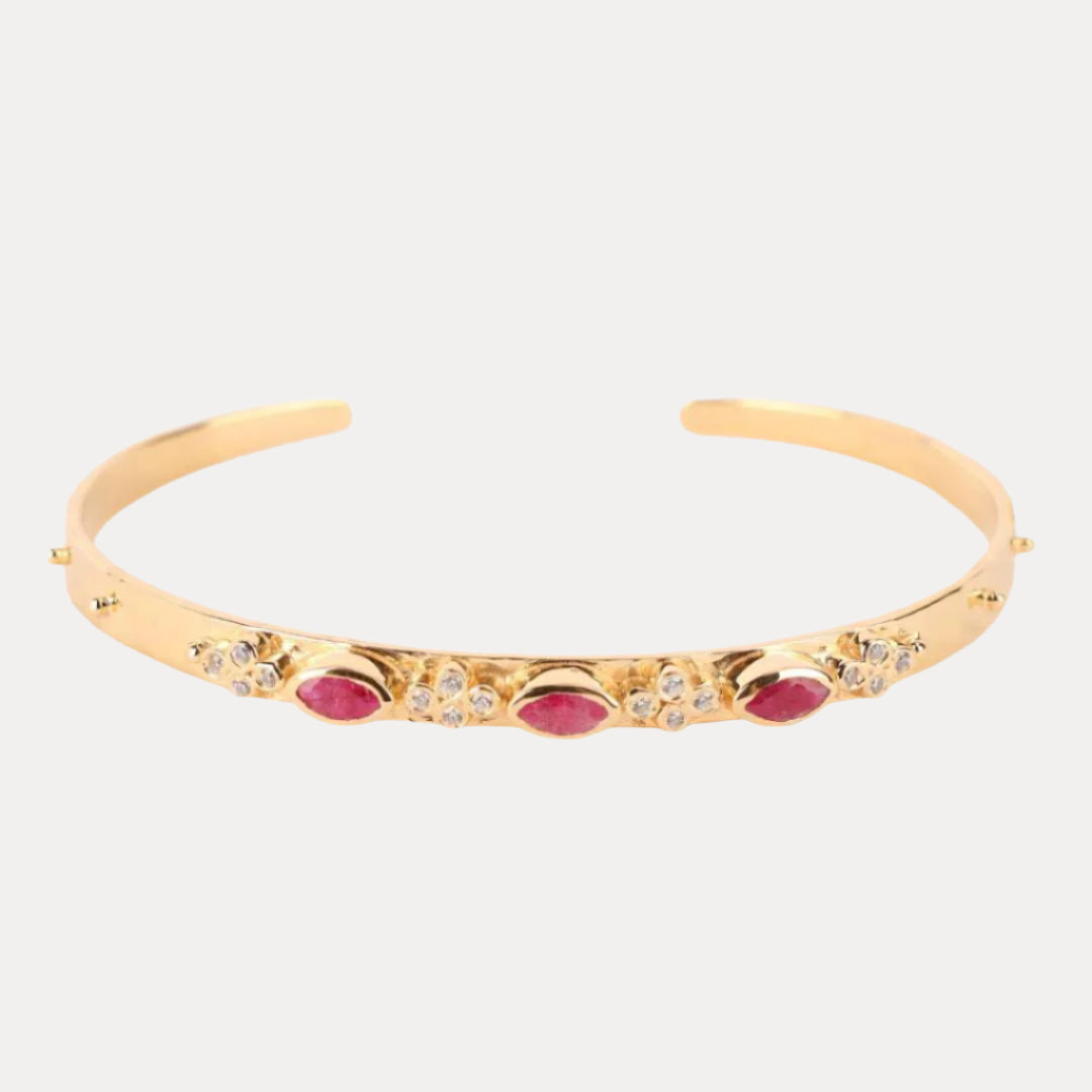 Calista Cuff
