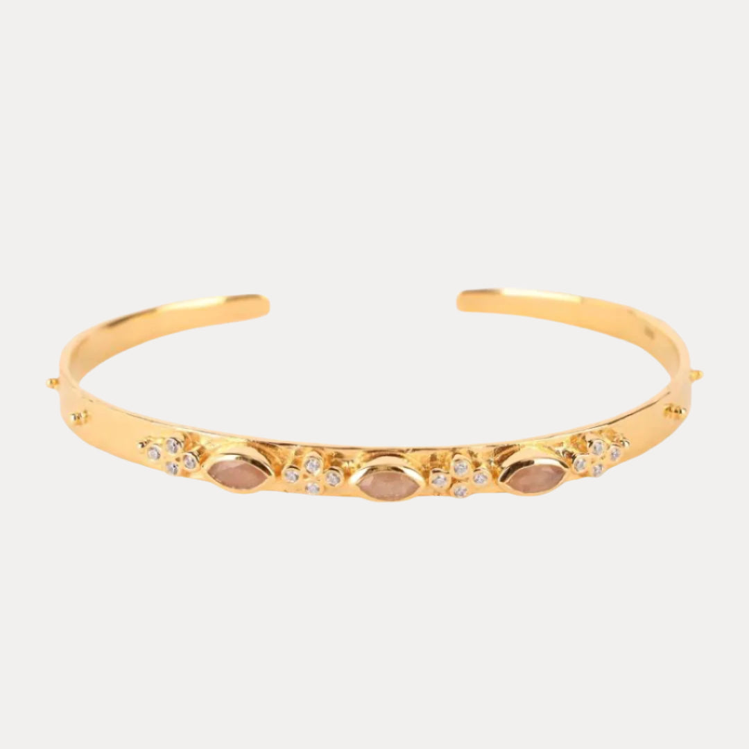 Calista Cuff