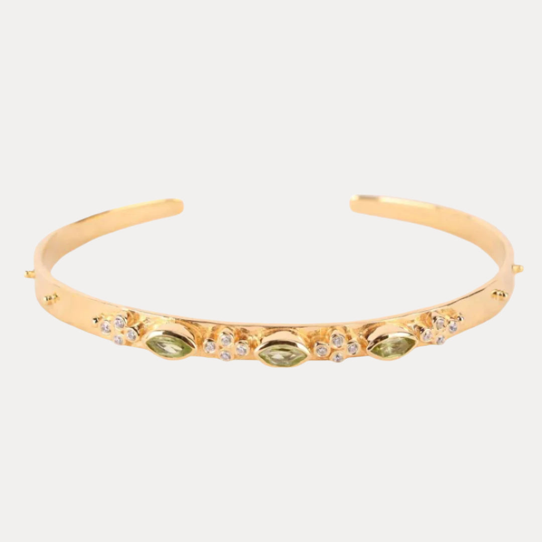 Calista Cuff