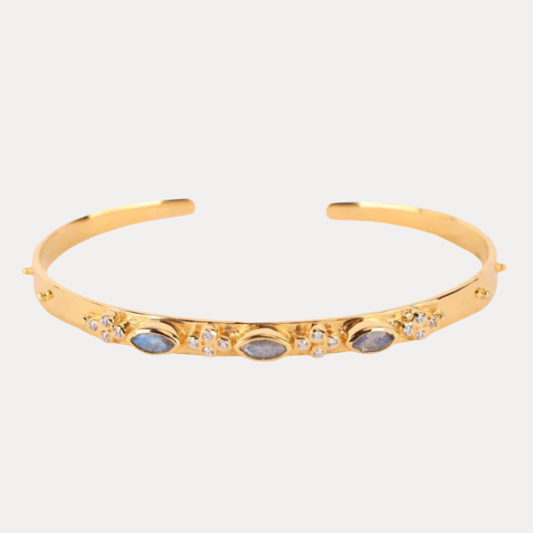 Calista Cuff