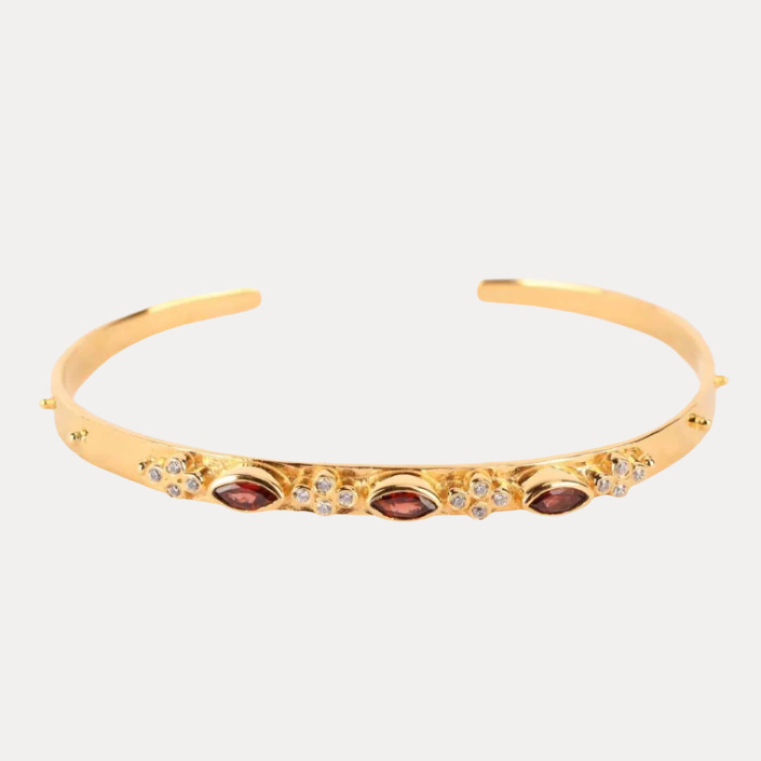 Calista Cuff