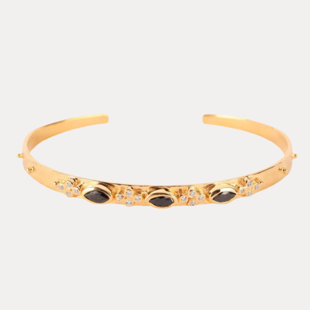 Calista Cuff