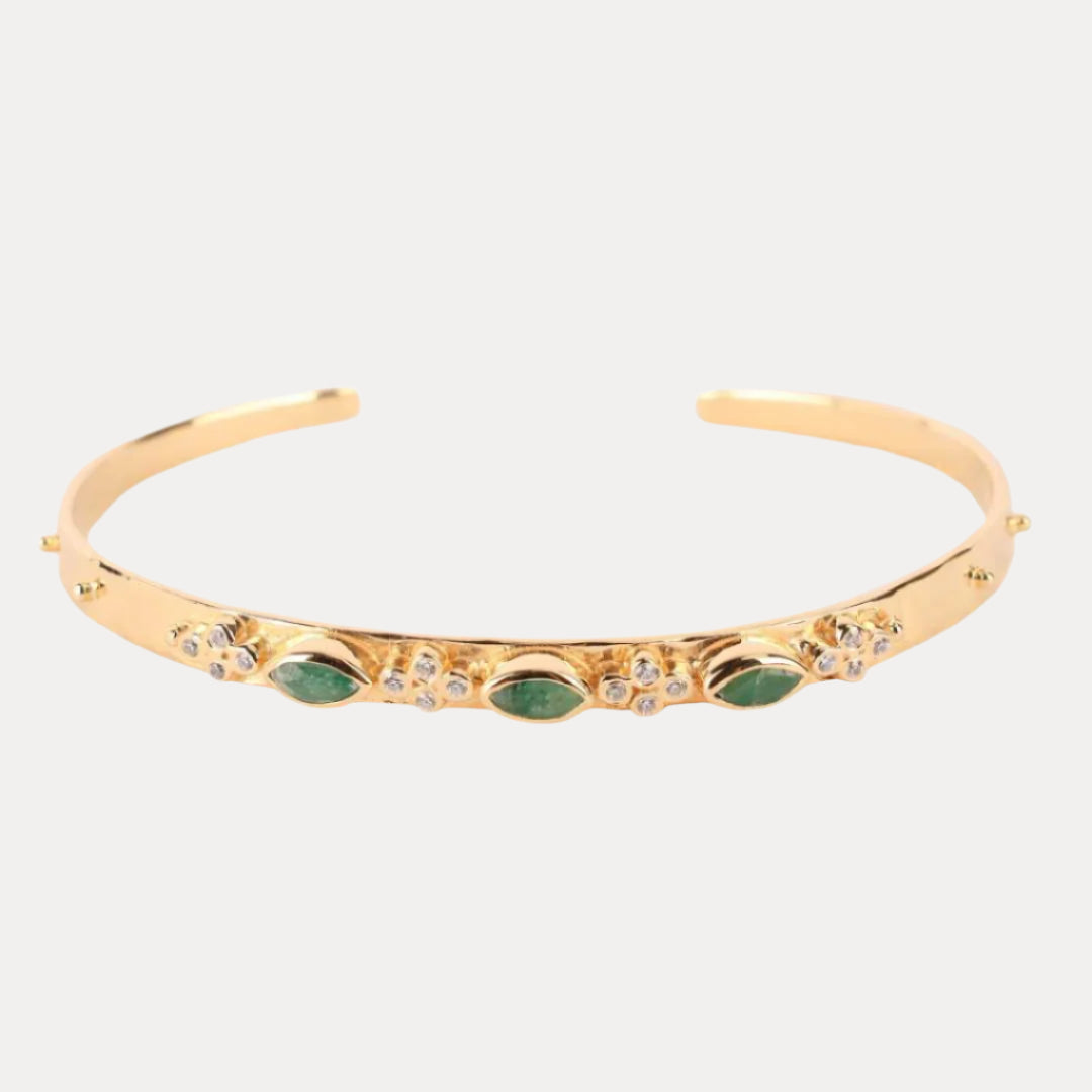Calista Cuff