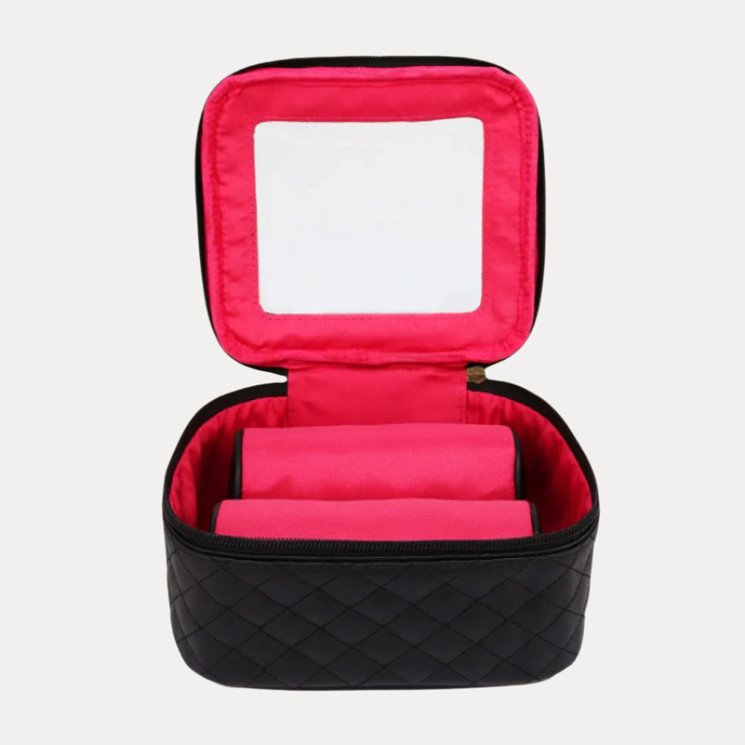 Black Travel Case - Large